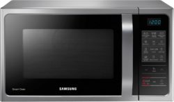 Samsung - Combination Microwave - MC28H5013AS Black